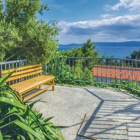 Apartament Studio In Mimice