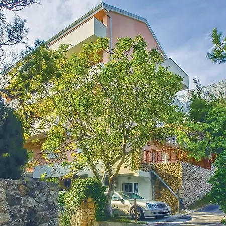 Studio In Apartament Mimice