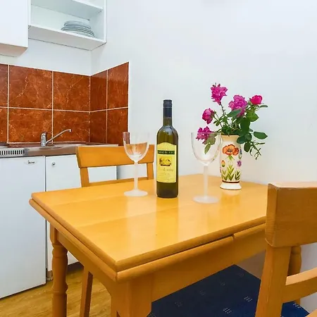 Apartament Studio In Mimice